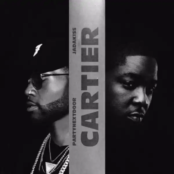 Instrumental: PARTYNEXTDOOR - Cartier Ft Jadakiss (Instrumental)